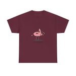 Granate - Camiseta «i merda» Granate - Camiseta «i merda»