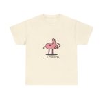 Natural - Camiseta «i merda» Natural - Camiseta «i merda»