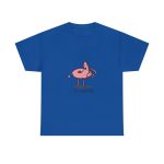 Azul royal - Camiseta «i merda» Azul royal - Camiseta «i merda»