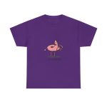 Morado - Camiseta «i merda» Morado - Camiseta «i merda»