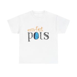 Blanco - Esic fet polç