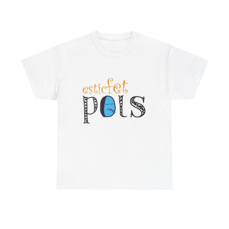 Blanco - Esic fet polç Blanco - Esic fet polç
