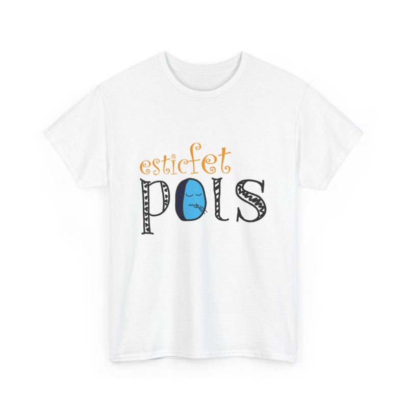 Blanco - Esic fet polç