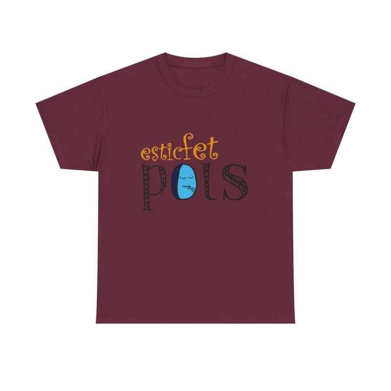 Granate - Esic fet polç