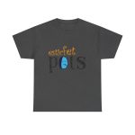 Gris oscuro jaspeado - Esic fet polç Gris oscuro jaspeado - Esic fet polç