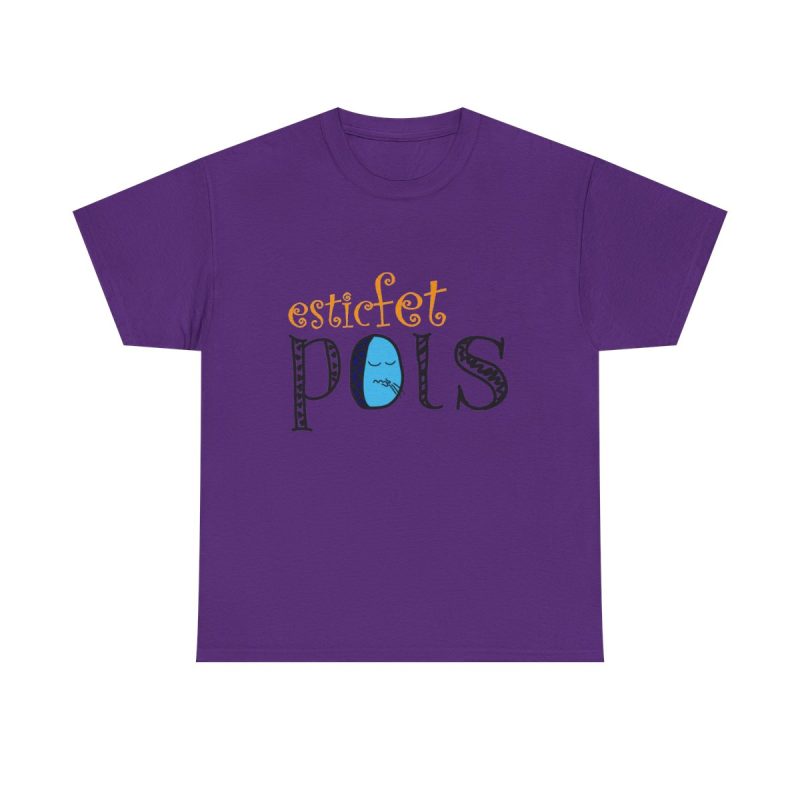 Morado - Esic fet polç