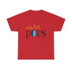 Rojo - Esic fet polç Rojo - Esic fet polç