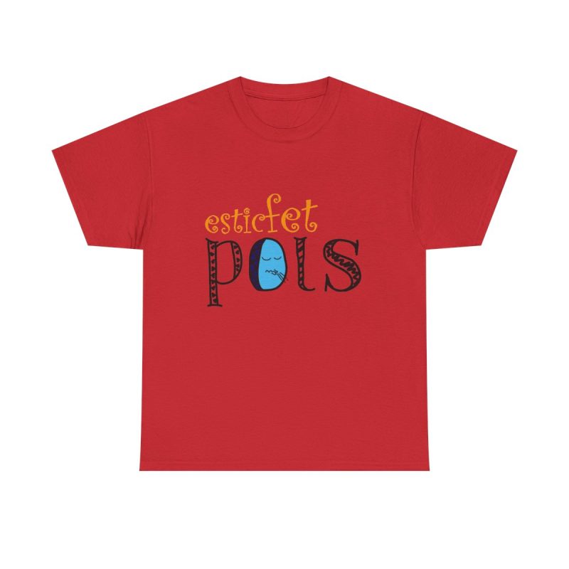 Rojo - Esic fet polç