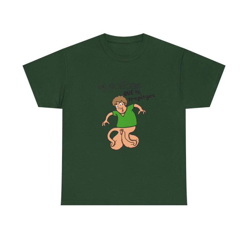 Verde bosque - Collons