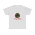 Gris ceniza - Camiseta «Mos veim» rosa Gris ceniza - Camiseta «Mos veim» rosa