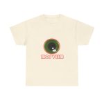 Natural - Camiseta «Mos veim» rosa Natural - Camiseta «Mos veim» rosa