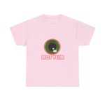 Rosa claro - Camiseta «Mos veim» rosa Rosa claro - Camiseta «Mos veim» rosa