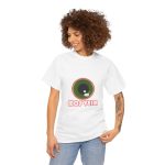 Camiseta «Mos veim» rosa Camiseta «Mos veim» rosa