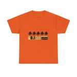 Naranja - Camiseta unisex Quinto Pino Taronja Naranja - Camiseta unisex Quinto Pino Taronja