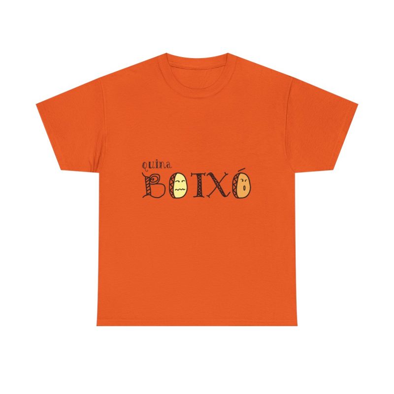 Naranja - Quina botxo Naranja - Quina botxo
