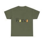Verde militar - Quina botxo Verde militar - Quina botxo