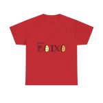 Rojo - Quina botxo Rojo - Quina botxo