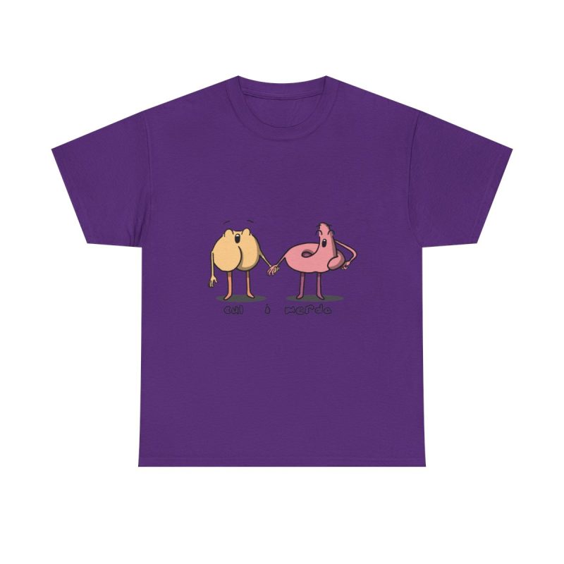 Morado - Cul i merda