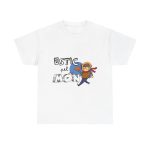 Blanco - Camiseta «Estic pel món» Blanco - Camiseta «Estic pel món»