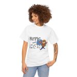 Camiseta «Estic pel món» Camiseta «Estic pel món»