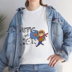 Camiseta «Estic pel món» Camiseta «Estic pel món»
