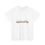 Blanco - Camiseta «Quin marrón» Blanco - Camiseta «Quin marrón»