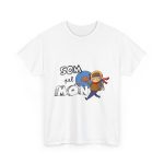 Blanco - Camiseta «Som pel món»