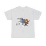 Gris ceniza - Camiseta «Som pel món»