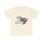 Natural - Camiseta «Som pel món»