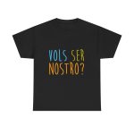 Negro - Vols ser nostro?
