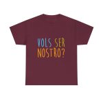 Granate - Vols ser nostro?