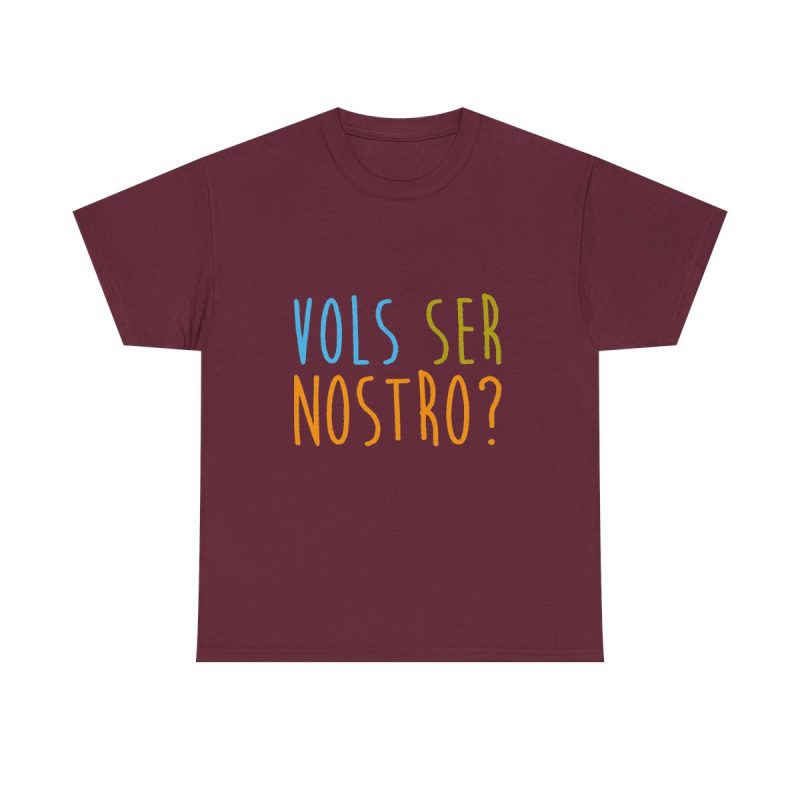 Granate - Vols ser nostro?
