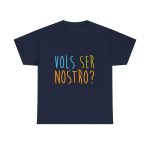 Azul marino - Vols ser nostro?