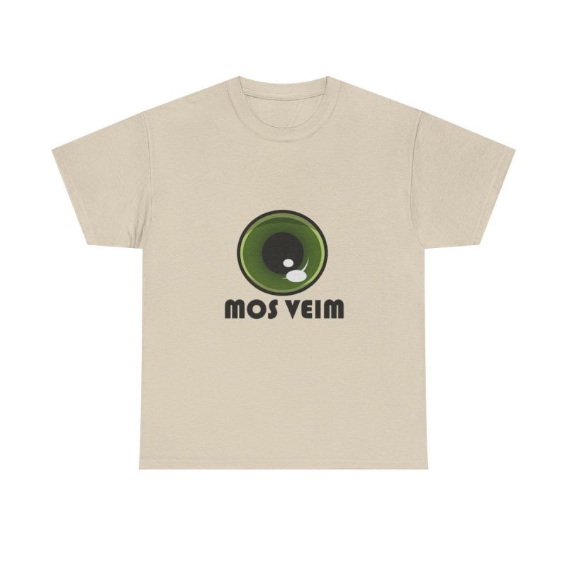 Arena - Camiseta «Mos veim»