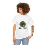 Camiseta «Mos veim» Camiseta «Mos veim»