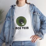 Camiseta «Mos veim» Camiseta «Mos veim»