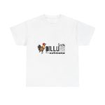 Blanco - Camiseta Dilluns Gall