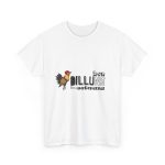 Blanco - Camiseta Dilluns Gall