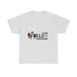 Gris ceniza - Camiseta Dilluns Gall
