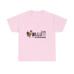 Rosa claro - Camiseta Dilluns Gall