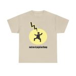 Arena - Camiseta «Mal no et toqui un llamp» Arena - Camiseta «Mal no et toqui un llamp»