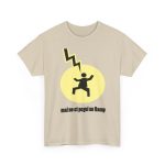 Arena - Camiseta «Mal no et toqui un llamp» Arena - Camiseta «Mal no et toqui un llamp»