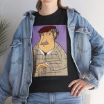 Camiseta «Fora des sembrat» Camiseta «Fora des sembrat»