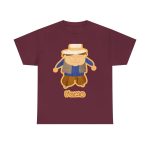 Granate - Camiseta «L’amo» pages