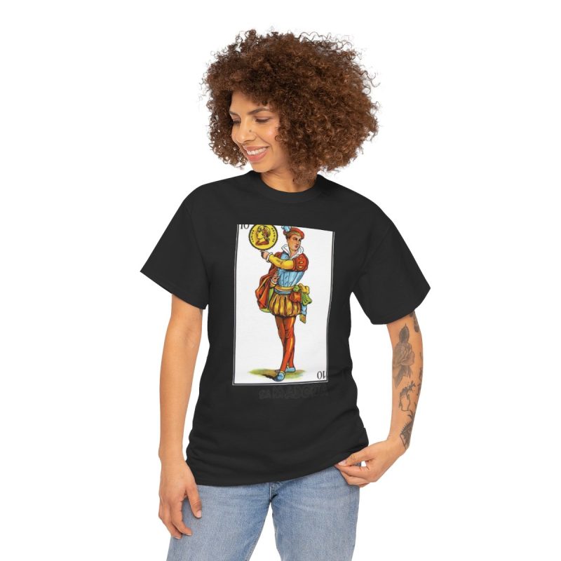 Camiseta «Sa Madona» Truc
