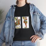 L’Amo, Sa Madona y el truc