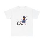 Blanco - Camiseta Tòfol Colom Blanco - Camiseta Tòfol Colom