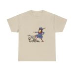 Arena - Camiseta Tòfol Colom Arena - Camiseta Tòfol Colom