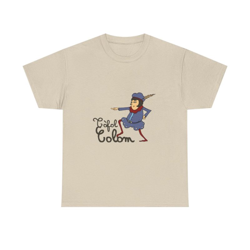 Arena - Camiseta Tòfol Colom