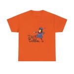 Naranja - Camiseta Tòfol Colom Naranja - Camiseta Tòfol Colom